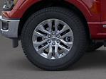 New 2025 Ford F-150 XLT SuperCrew Cab 4WD Pickup for sale #T25170 - photo 20