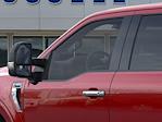New 2025 Ford F-150 XLT SuperCrew Cab 4WD Pickup for sale #T25170 - photo 21