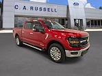 New 2025 Ford F-150 XLT SuperCrew Cab 4WD Pickup for sale #T25170 - photo 1