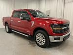 New 2025 Ford F-150 XLT SuperCrew Cab 4WD Pickup for sale #T25170 - photo 25