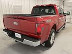 New 2025 Ford F-150 XLT SuperCrew Cab 4WD Pickup for sale #T25170 - photo 26