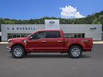 New 2025 Ford F-150 XLT SuperCrew Cab 4WD Pickup for sale #T25170 - photo 5
