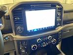 New 2025 Ford F-150 XLT SuperCrew Cab 4WD Pickup for sale #T25170 - photo 30