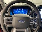 New 2025 Ford F-150 XLT SuperCrew Cab 4WD Pickup for sale #T25170 - photo 37