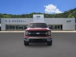 New 2025 Ford F-150 XLT SuperCrew Cab 4WD Pickup for sale #T25170 - photo 8