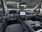 New 2025 Ford F-150 XLT SuperCrew Cab 4WD Pickup for sale #T25170 - photo 10