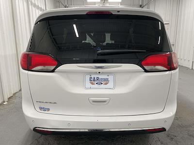 Used 2020 Chrysler Pacifica Touring Minivan for sale #T25222A - photo 2