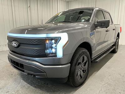 Used 2024 Ford F-150 Lightning XLT SuperCrew Cab for sale #T25266A - photo 1