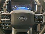 Used 2024 Ford F-150 Lightning XLT SuperCrew Cab for sale #T25266A - photo 13