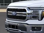 New 2025 Ford F-150 Lariat SuperCrew Cab 4WD Pickup for sale #T25269 - photo 17