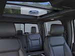 New 2025 Ford F-150 Lariat SuperCrew Cab 4WD Pickup for sale #T25269 - photo 22