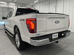New 2025 Ford F-150 Lariat SuperCrew Cab 4WD Pickup for sale #T25269 - photo 36