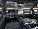 New 2025 Ford F-150 Lariat SuperCrew Cab 4WD Pickup for sale #T25269 - photo 9