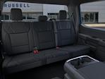 New 2025 Ford F-150 STX SuperCrew Cab 4WD Pickup for sale #T25297 - photo 11
