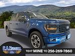 New 2025 Ford F-150 STX SuperCrew Cab 4WD Pickup for sale #T25297 - photo 23