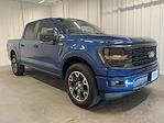 New 2025 Ford F-150 STX SuperCrew Cab 4WD Pickup for sale #T25297 - photo 25