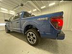 New 2025 Ford F-150 STX SuperCrew Cab 4WD Pickup for sale #T25297 - photo 27