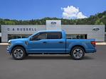 New 2025 Ford F-150 STX SuperCrew Cab 4WD Pickup for sale #T25297 - photo 4