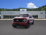 New 2025 Ford F-150 STX SuperCrew Cab 4WD Pickup for sale #T25342 - photo 3
