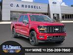 New 2025 Ford F-150 STX SuperCrew Cab 4WD Pickup for sale #T25342 - photo 23
