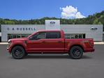 New 2025 Ford F-150 STX SuperCrew Cab 4WD Pickup for sale #T25342 - photo 4
