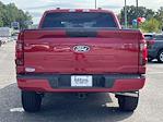 New 2025 Ford F-150 STX SuperCrew Cab 4WD Pickup for sale #T25342 - photo 35