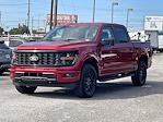 New 2025 Ford F-150 STX SuperCrew Cab 4WD Pickup for sale #T25342 - photo 36