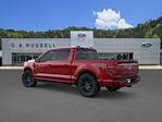 New 2025 Ford F-150 STX SuperCrew Cab 4WD Pickup for sale #T25342 - photo 5