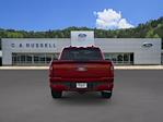 New 2025 Ford F-150 STX SuperCrew Cab 4WD Pickup for sale #T25342 - photo 6