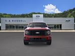 New 2025 Ford F-150 STX SuperCrew Cab 4WD Pickup for sale #T25342 - photo 7