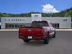 New 2025 Ford F-150 STX SuperCrew Cab 4WD Pickup for sale #T25342 - photo 2