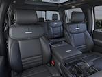 New 2025 Ford F-150 Platinum SuperCrew Cab 4WD Pickup for sale #T25345 - photo 10