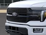 New 2025 Ford F-150 Platinum SuperCrew Cab 4WD Pickup for sale #T25345 - photo 17