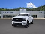 New 2025 Ford F-150 Platinum SuperCrew Cab 4WD Pickup for sale #T25345 - photo 3