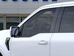 New 2025 Ford F-150 Platinum SuperCrew Cab 4WD Pickup for sale #T25345 - photo 20