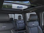 New 2025 Ford F-150 Platinum SuperCrew Cab 4WD Pickup for sale #T25345 - photo 22
