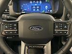 New 2025 Ford F-150 Platinum SuperCrew Cab 4WD Pickup for sale #T25345 - photo 31
