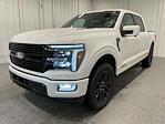 New 2025 Ford F-150 Platinum SuperCrew Cab 4WD Pickup for sale #T25345 - photo 37