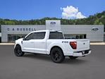 New 2025 Ford F-150 Platinum SuperCrew Cab 4WD Pickup for sale #T25345 - photo 5