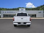 New 2025 Ford F-150 Platinum SuperCrew Cab 4WD Pickup for sale #T25345 - photo 6