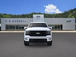 New 2025 Ford F-150 Platinum SuperCrew Cab 4WD Pickup for sale #T25345 - photo 7