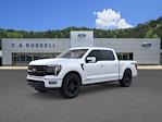 New 2025 Ford F-150 Platinum SuperCrew Cab 4WD Pickup for sale #T25345 - photo 8