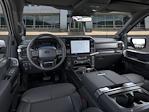New 2025 Ford F-150 Platinum SuperCrew Cab 4WD Pickup for sale #T25345 - photo 9