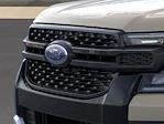 New 2025 Ford Ranger XLT SuperCrew Cab 4WD Pickup for sale #T25361 - photo 17
