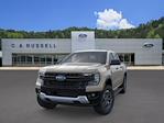 New 2025 Ford Ranger XLT SuperCrew Cab 4WD Pickup for sale #T25361 - photo 3