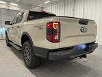 New 2025 Ford Ranger XLT SuperCrew Cab 4WD Pickup for sale #T25361 - photo 33