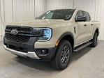 New 2025 Ford Ranger XLT SuperCrew Cab 4WD Pickup for sale #T25361 - photo 34