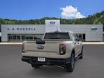 New 2025 Ford Ranger XLT SuperCrew Cab 4WD Pickup for sale #T25361 - photo 2