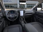 New 2025 Ford Ranger XLT SuperCrew Cab 4WD Pickup for sale #T25361 - photo 9