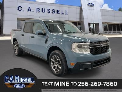 Used 2022 Ford Maverick XLT SuperCrew Cab for sale #T25361A - photo 1